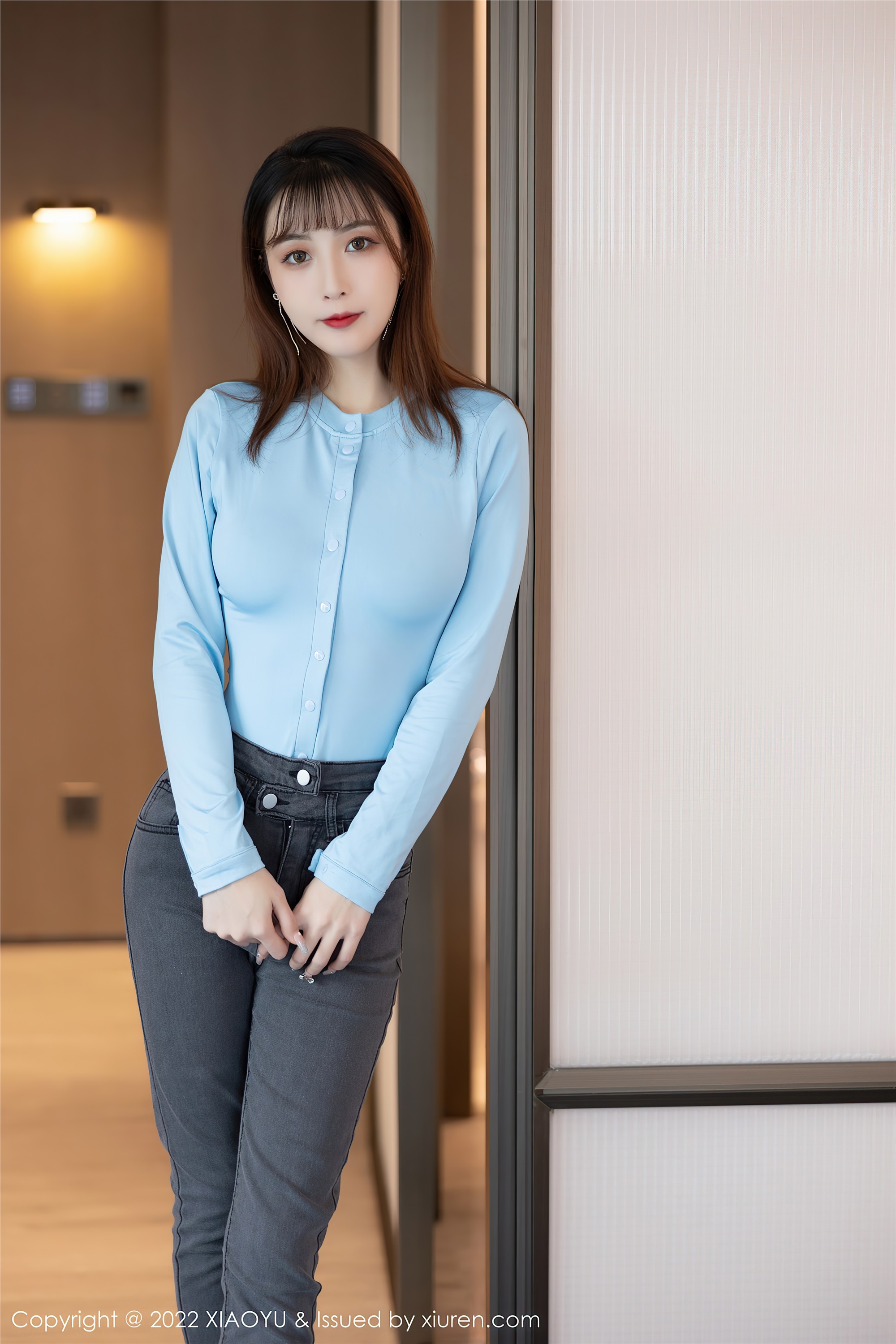 XIAOYU语画界 2022.03.08 VOL.731 林星阑